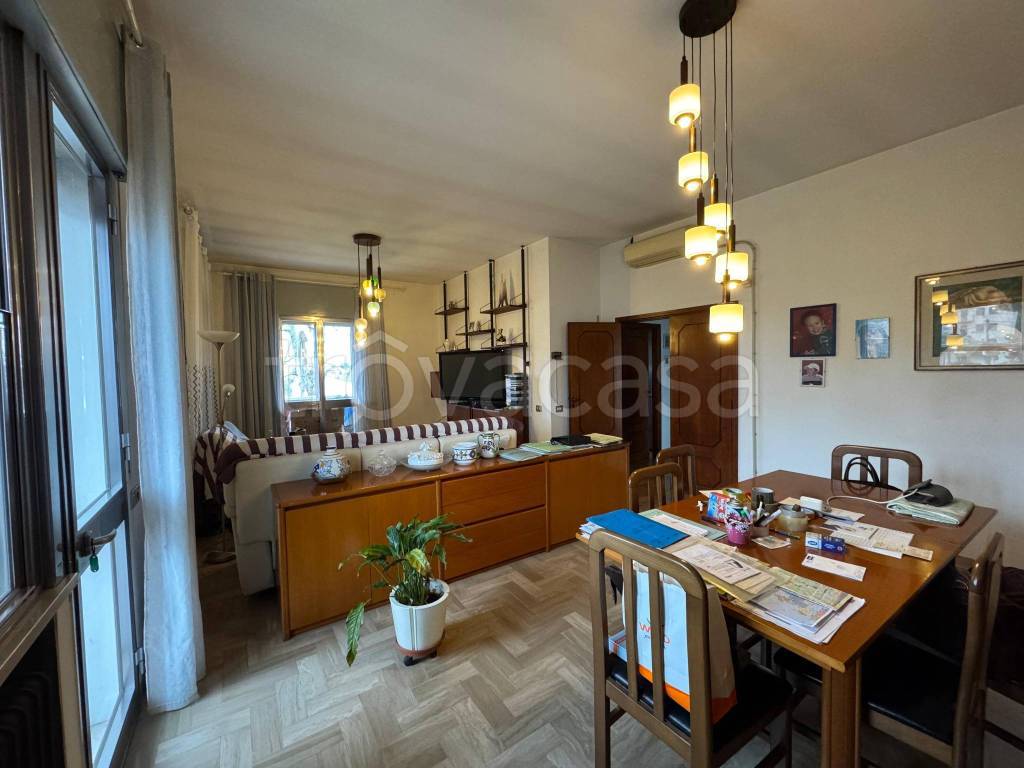 appartamento in vendita a Cesenatico in zona Valverde