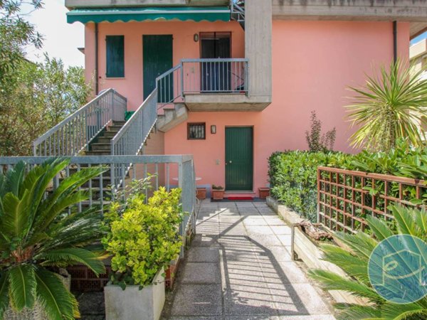 appartamento in vendita a Cesenatico