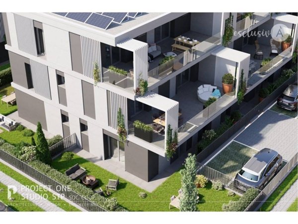 appartamento in vendita a Cesenatico