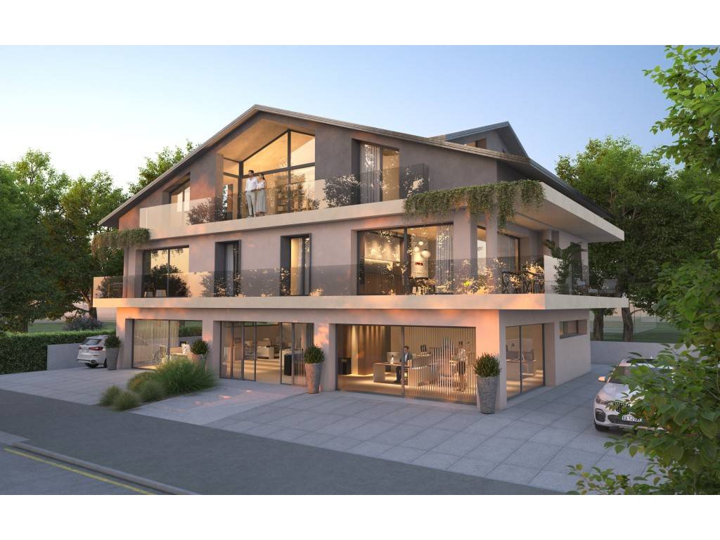 appartamento in vendita a Cesenatico