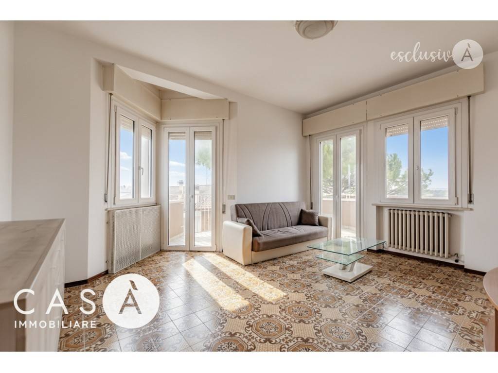 appartamento in vendita a Cesenatico