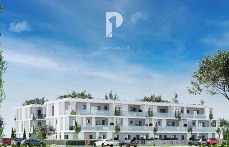 appartamento in vendita a Cesenatico