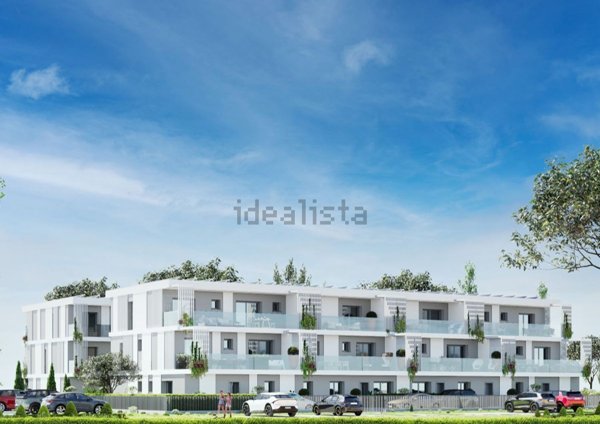 appartamento in vendita a Cesenatico