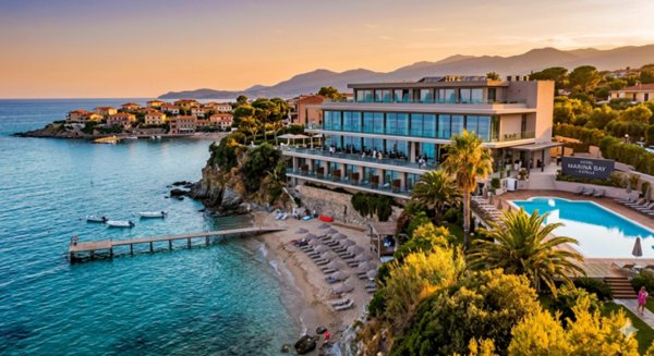 negozio in vendita a Cesenatico