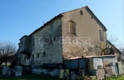 casale in vendita a Cesenatico in zona Bagnarola