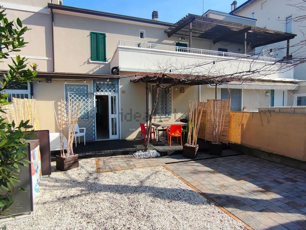 appartamento in vendita a Cesenatico