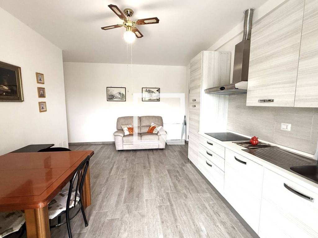 appartamento in vendita a Cesenatico in zona Villamarina