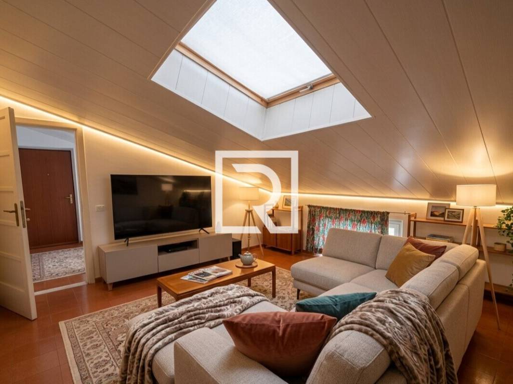 appartamento in vendita a Cesenatico