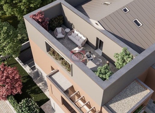 appartamento in vendita a Cesenatico in zona Borella