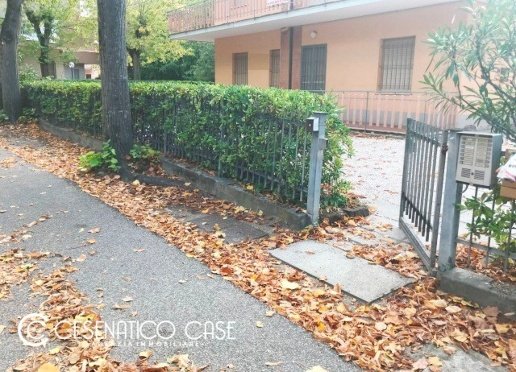 appartamento in vendita a Cesenatico in zona Valverde