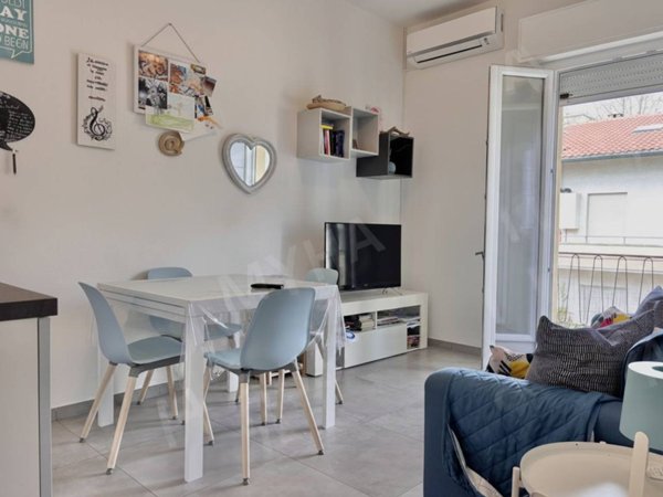 appartamento in vendita a Cesenatico in zona Valverde