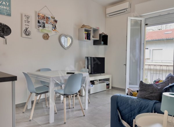 appartamento in vendita a Cesenatico in zona Valverde