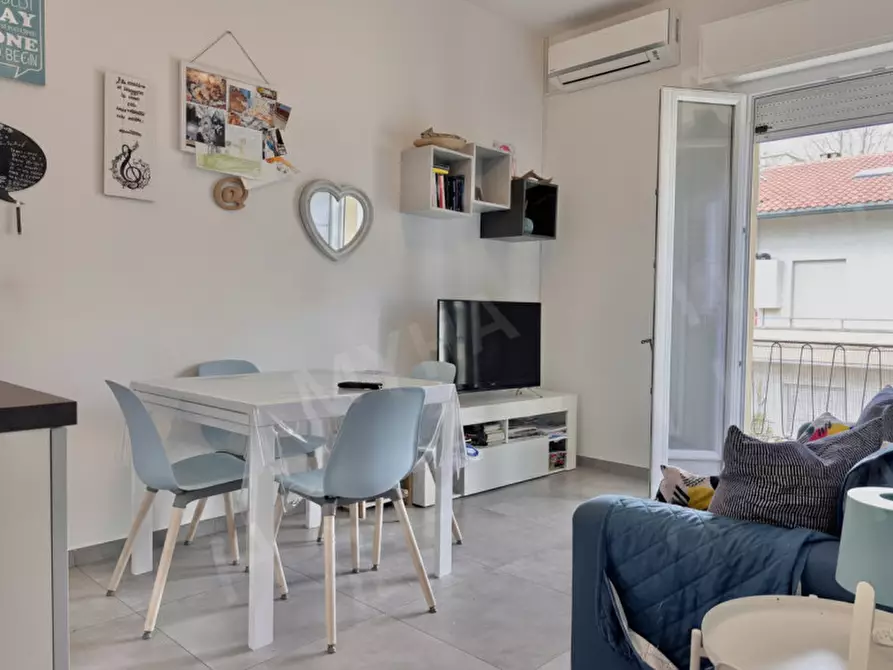 appartamento in vendita a Cesenatico in zona Valverde