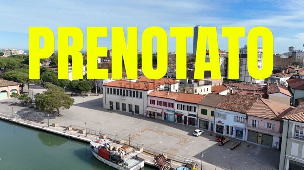 appartamento in vendita a Cesenatico