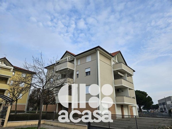 appartamento in vendita a Cesenatico
