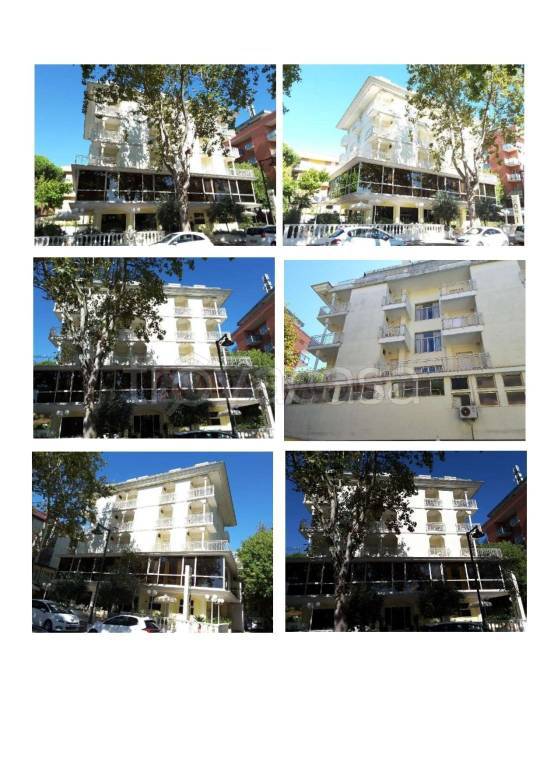 negozio in vendita a Cesenatico in zona Sala