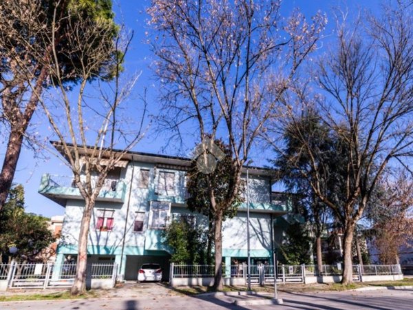 appartamento in vendita a Cesenatico in zona Borella