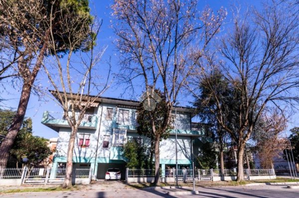appartamento in vendita a Cesenatico in zona Borella