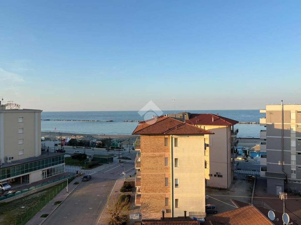 appartamento in vendita a Cesenatico in zona Valverde
