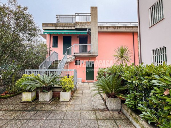 appartamento in vendita a Cesenatico