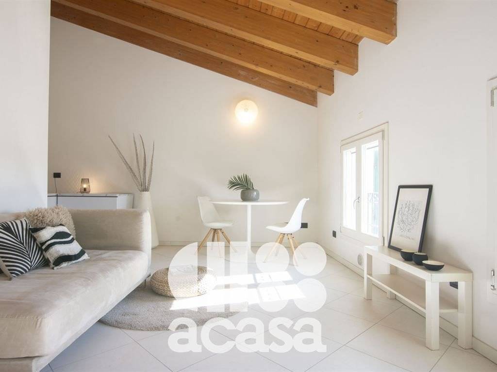 appartamento in vendita a Cesenatico