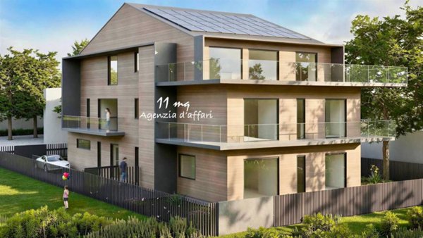 appartamento in vendita a Cesenatico