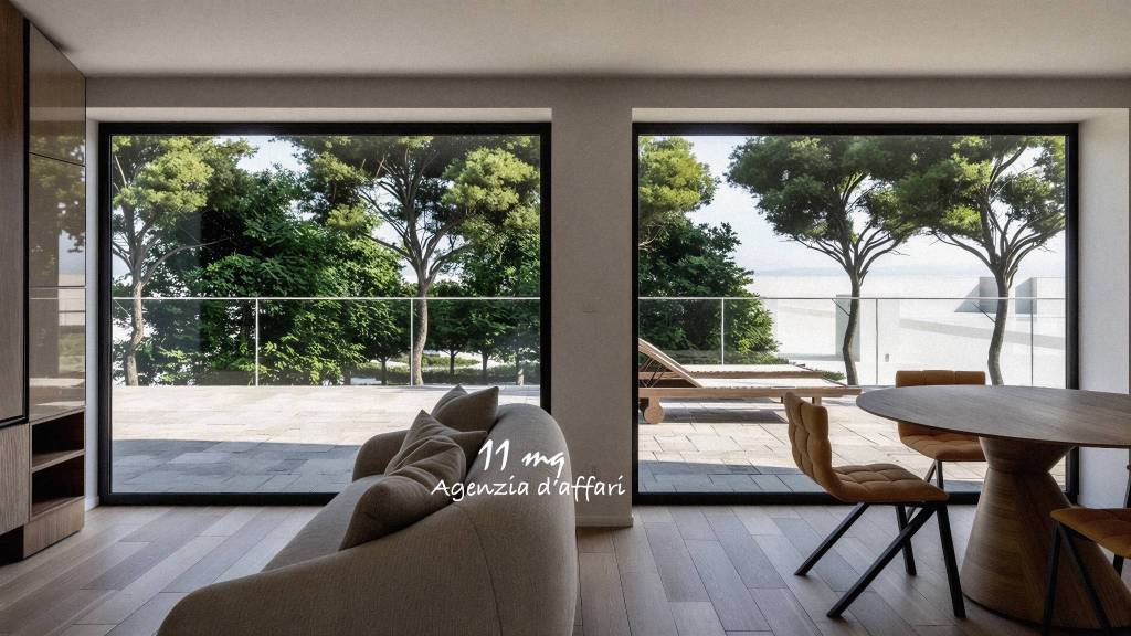 appartamento in vendita a Cesenatico