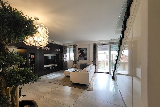 appartamento in vendita a Cesenatico