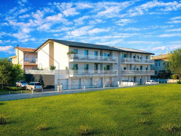 appartamento in vendita a Cesenatico in zona Villamarina