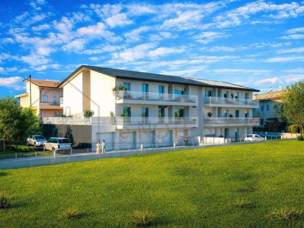 appartamento in vendita a Cesenatico in zona Villamarina