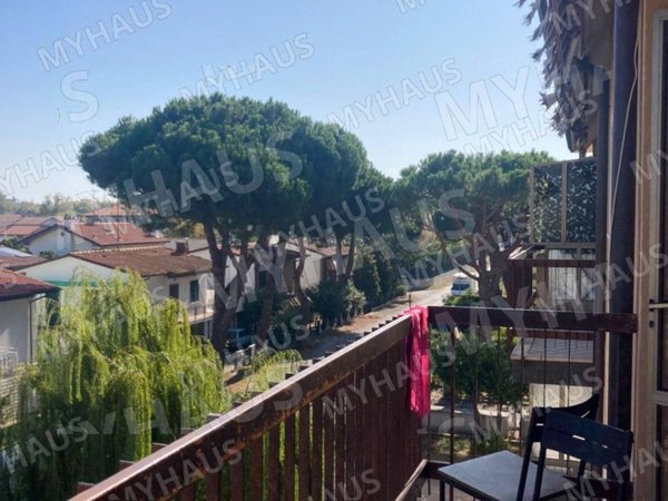 appartamento in vendita a Cesenatico in zona Villamarina