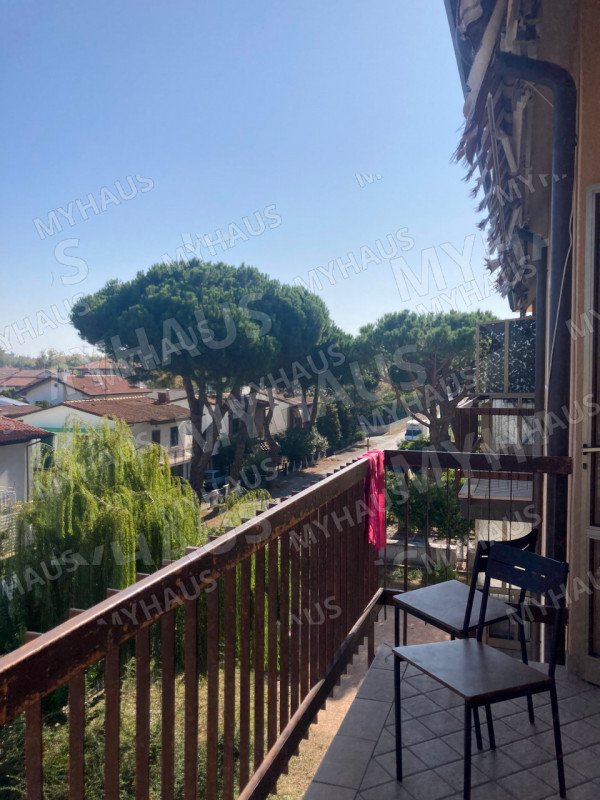 appartamento in vendita a Cesenatico in zona Villamarina