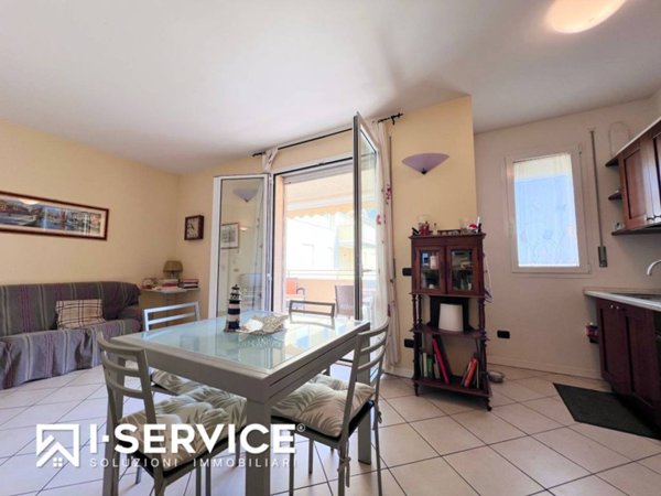 appartamento in vendita a Cesenatico