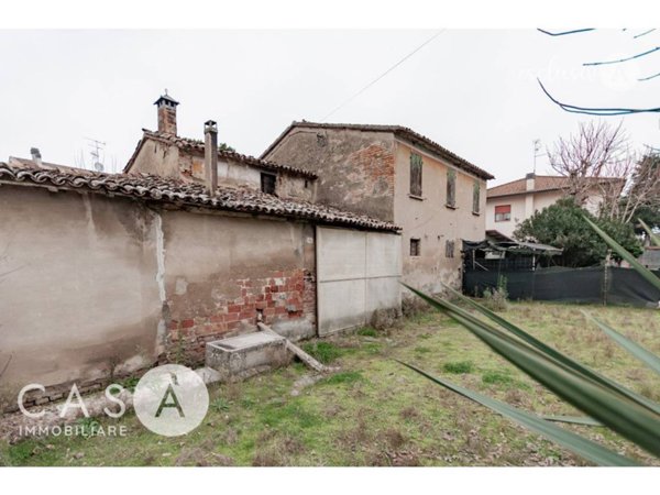 casa indipendente in vendita a Cesenatico in zona Cannucceto