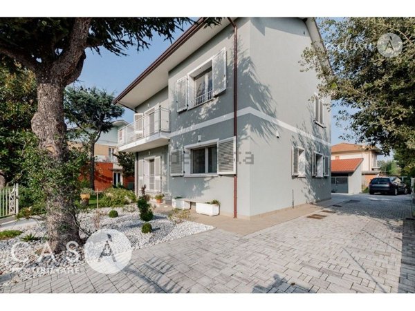 casa indipendente in vendita a Cesenatico in zona Cannucceto