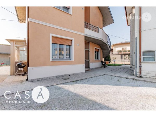 appartamento in vendita a Cesenatico in zona Sala