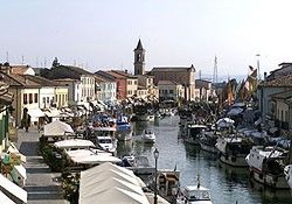 appartamento in vendita a Cesenatico