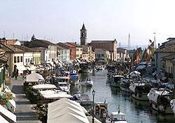 appartamento in vendita a Cesenatico