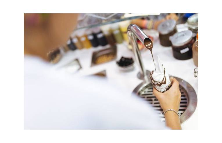 negozio in vendita a Cesenatico