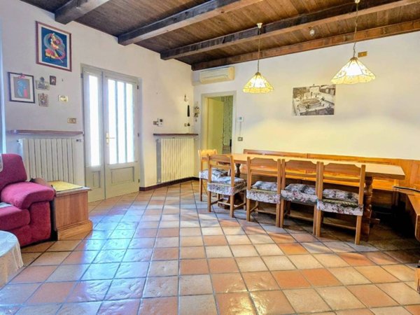 casa indipendente in vendita a Cesenatico