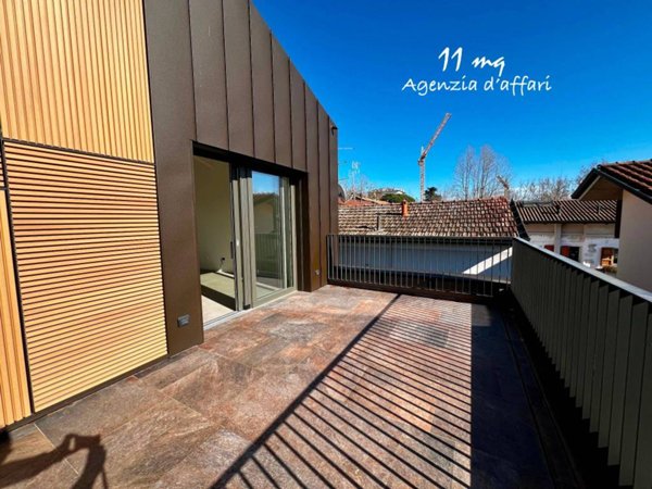 appartamento in vendita a Cesenatico