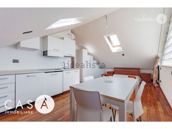 appartamento in vendita a Cesenatico