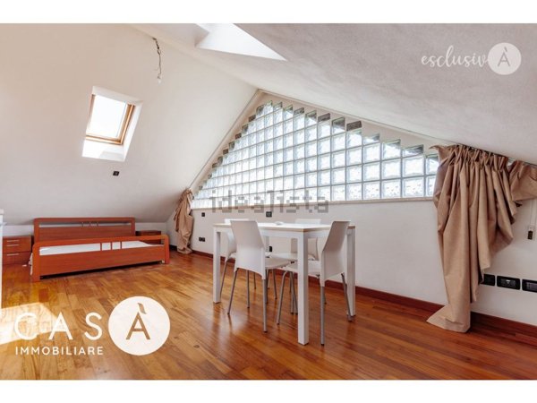 appartamento in vendita a Cesenatico