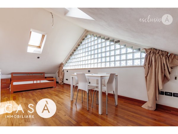 appartamento in vendita a Cesenatico