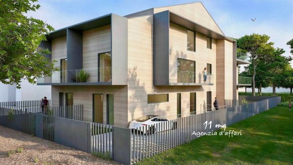 appartamento in vendita a Cesenatico