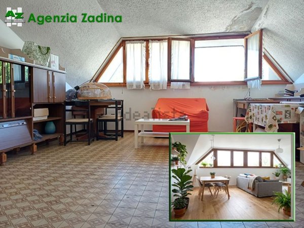 appartamento in vendita a Cesenatico in zona Sala