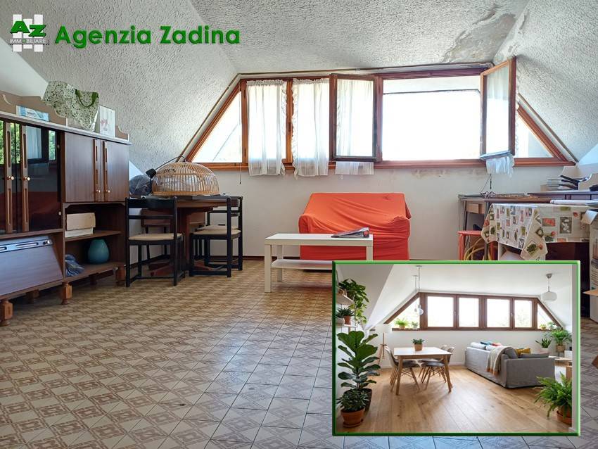 appartamento in vendita a Cesenatico in zona Sala