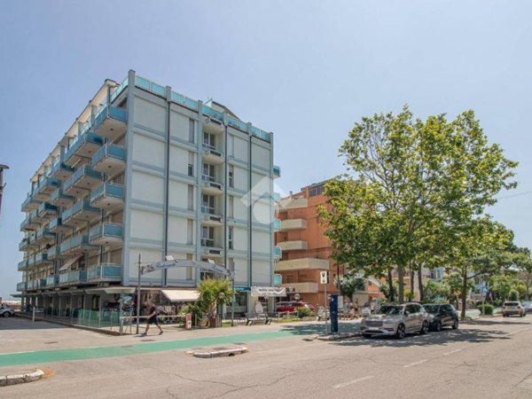 appartamento in vendita a Cesenatico