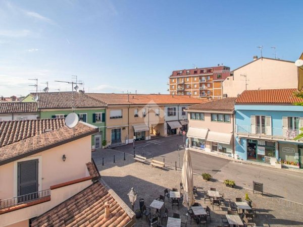 appartamento in vendita a Cesenatico