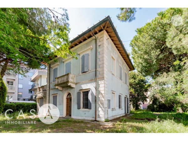 appartamento in vendita a Cesenatico